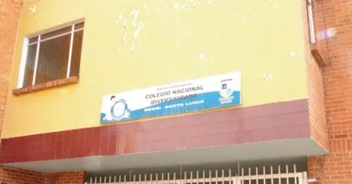 COLEGIO NACIONAL DIVERSIFICADO VERACRUZ COLEGIO NACIONAL DIVERSIFICADO VERACRUZ